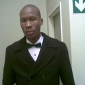 Ou'jay From Pretoria, Gauteng