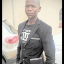 Black african From Benoni, Gauteng