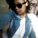 missy M2 From Mthatha, Eastern Cape