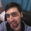 Nicolas72 From Cape Town, Western Cape