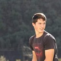 TiaanB46 From Oudtshoorn, Western Cape