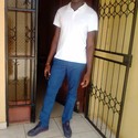 Chris147 From Pretoria, Gauteng
