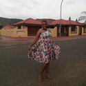 Yellow popo From Rustenburg, North West