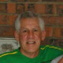 TonyM From Kempton Park, Gauteng