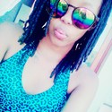Noyana From Roodepoort, Gauteng