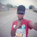 Stone-Kid From Vanderbijlpark, Gauteng