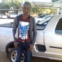 Thando113 From Malelane, Mpumalanga