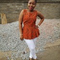 Keyah Johannesburg South