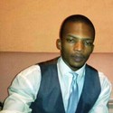 John . . . From Johannesburg South, Gauteng