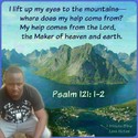 wally7 From Soweto, Gauteng