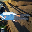 Trodd From Standerton, Mpumalanga