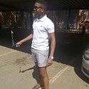 Tumi117 From Worcester, Western Cape