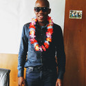 reginald3 From Bloemfontein, Free State