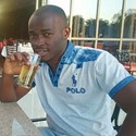 Samm From Germiston, Gauteng