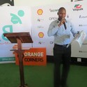 TSquared From Randburg, Gauteng