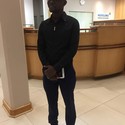 fredpok2 From Pretoria, Gauteng