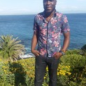 Longblack From Cape Town, Western Cape