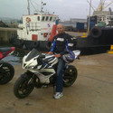 cliffie3 Margate