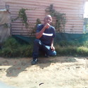 Kg48 From Benoni, Gauteng