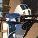 Mrfreeman3030 From Pretoria, Gauteng