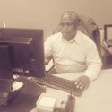 DAVIDBOURNE From East London, Eastern Cape