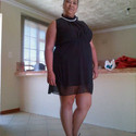 Natasha45 From Cape Town, Western Cape