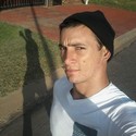 Nick25/01/90 From Randburg, Gauteng