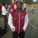 Bongz F From Soweto, Gauteng