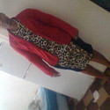 Stompy From Eshowe, Kwazulu-Natal