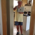 davey8 From Cape Town, Western Cape