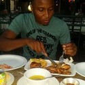 william34 From Johannesburg, Gauteng