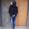 TONY-M From Soweto, Gauteng