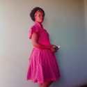 Boikano3 From Burgersfort, Limpopo