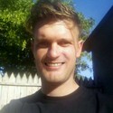 Dean48 From Stellenbosch, Western Cape