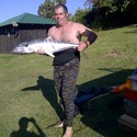 Neptune From Durban, Kwazulu-Natal