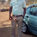Thabo125 From Rustenburg, North West