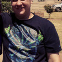 Jaco Naude From Boksburg, Gauteng