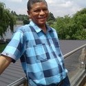 garth5 From Kimberley, Northern Cape