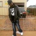Shelazy From Vredenburg, Western Cape