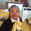 Ponzee From Ladybrand, Free State
