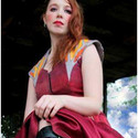Fire haired girl Gallery Photo 1