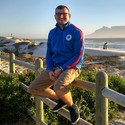 Nenad From Cape Town, Western Cape