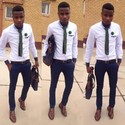 wellington2 From Klerksdorp, North West