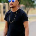 Descent Tee From Midrand, Gauteng