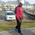 Siyanda12 From Bloemfontein, Free State