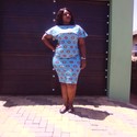 Naniez From Boksburg, Gauteng