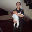 luckyluke87 From Vereeniging, Gauteng