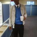 Biggs2 From Soweto, Gauteng