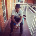 Gkhalifa From Pretoria, Gauteng