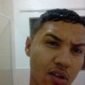 Chid From Roodepoort, Gauteng